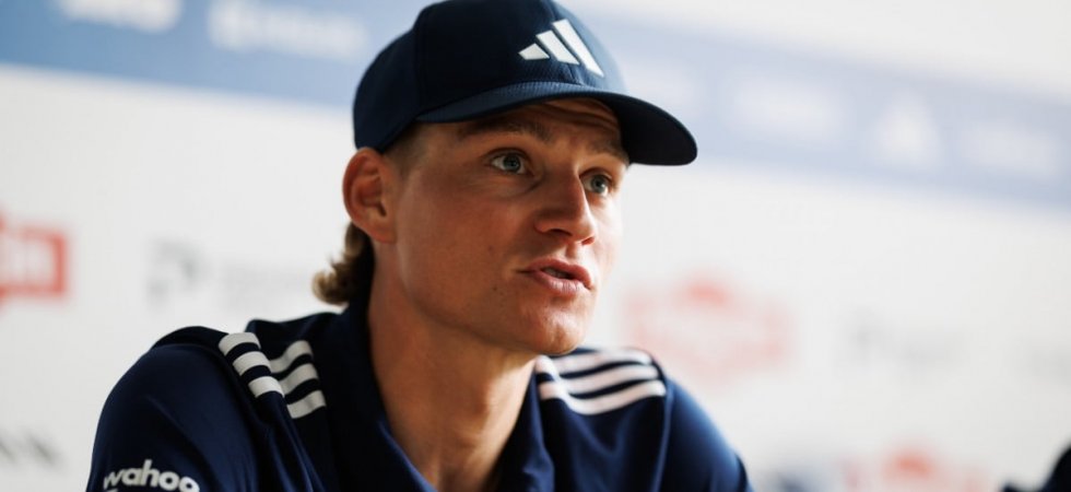 Paris-Roubaix : Van der Poel veut sa revanche