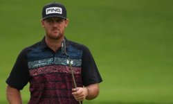 Golf - PGA Championship : Pereira surprend, Woods abandonne