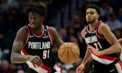 NBA - Summer League : Cissoko, Raynaud et Salaün cartonnent 