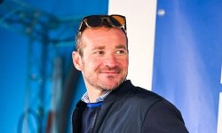 Bleus : Voeckler satisfait des performances de son équipe 