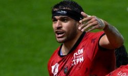 Toulon : Le geste plein de fair-play d'Abadie 