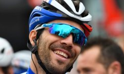 Groupama-FDJ : Le Tour de France 2022 avec Thibaut Pinot