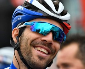 Groupama-FDJ : Le Tour de France 2022 avec Thibaut Pinot