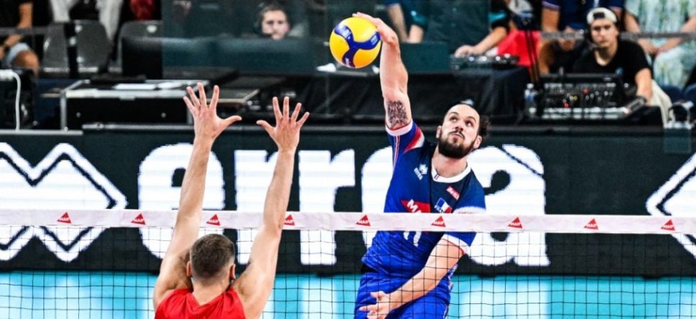 Amical : Les Bleus solides face à la Serbie 