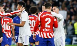 Atlético Madrid : Les Colchoneros remettent une couche sur l'arbitrage