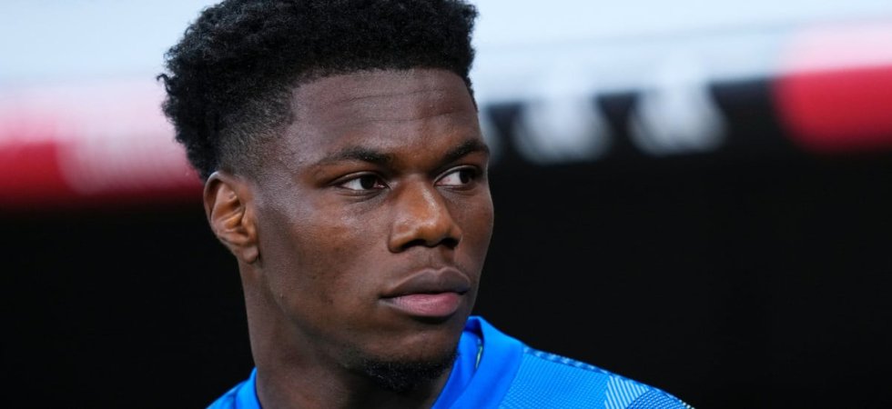 Real Madrid : Tchouaméni s'exprime après son altercation avec Valverde