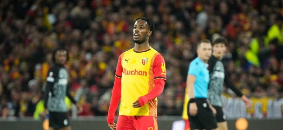 L1 (J28) : Tout savoir sur Lens - Le Havre 