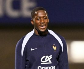 Bleus : Konaté se confie sur le capitanat et son avenir 