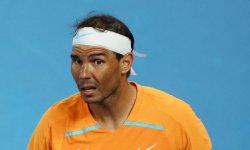 ATP : Le tournoi de Bordeaux a tenté le coup pour Nadal