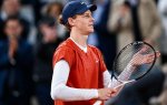 Roland-Garros (H) : Sinner file tranquillement en huitièmes de finale 