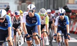 World Tour : L'équipe Israël Premier Tech change de nom 