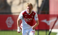 Monaco : Biereth prolonge jusqu'en 2030 