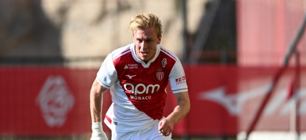 Monaco : Biereth prolonge jusqu'en 2030 