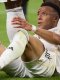 Real Madrid : Un penalty non sifflé sur Mbappé fait polémique
