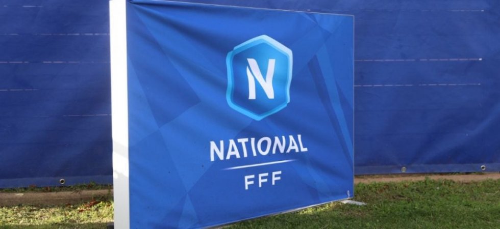National : La DNCG impose un encadrement salarial à trois clubs 