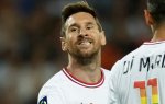 PSG : Le jackpot Messi