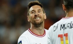 PSG : Le jackpot Messi