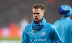 OM : Vermeeren se rapproche de la sortie 