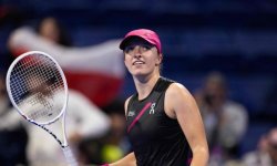WTA - Doha : Swiatek impressionne encore 