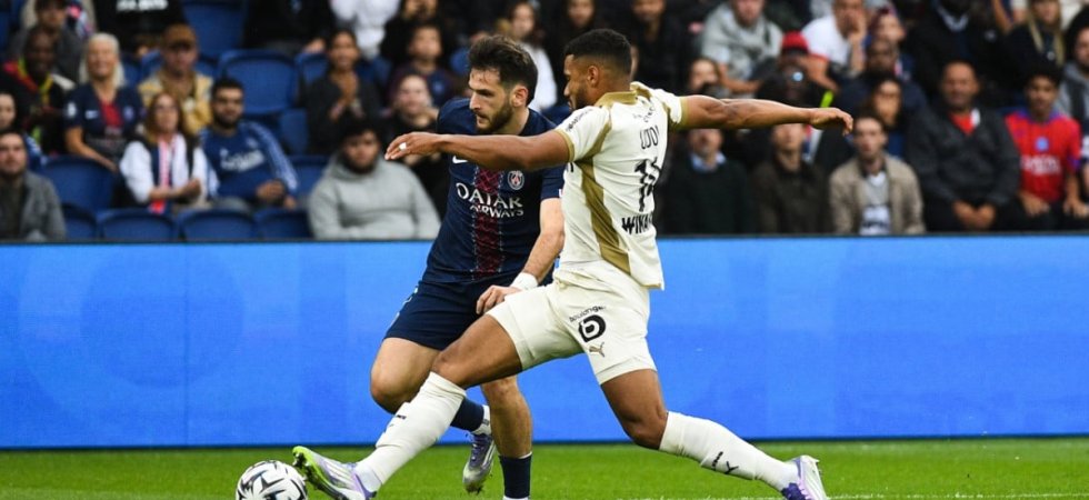Ligue 1 : Lens ne veut pas reporter son match contre le PSG
