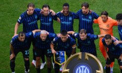 Mondial des clubs (J3) : L'Inter Milan dompte River Plate et s'ouvre les portes des huitièmes 