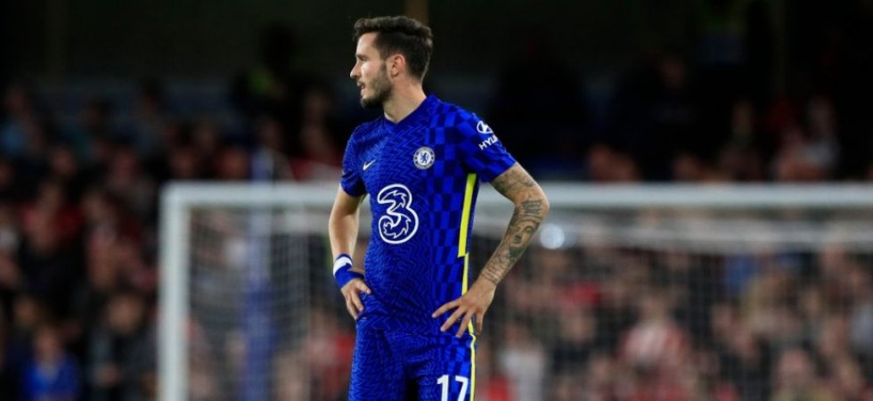 Chelsea : Saul avait ''besoin de sortir de l'Atlético''