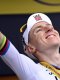 UAE Emirates-XRG : Pogacar stoppe sa saison... et prolonge !