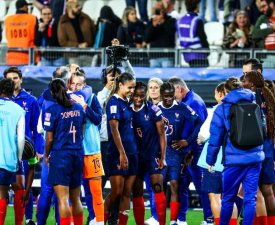 Bleues : La France grimpe à la sixième place du classement FIFA
