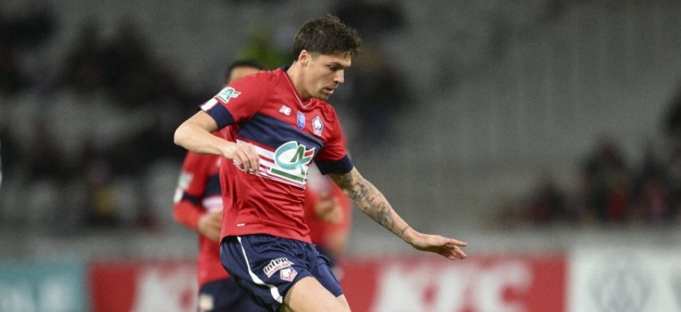 Brest : Martin signe jusqu'en 2025 (officiel)