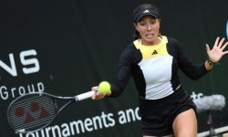 WTA - Berlin : Pegula se qualifie pour sa première finale sur gazon 