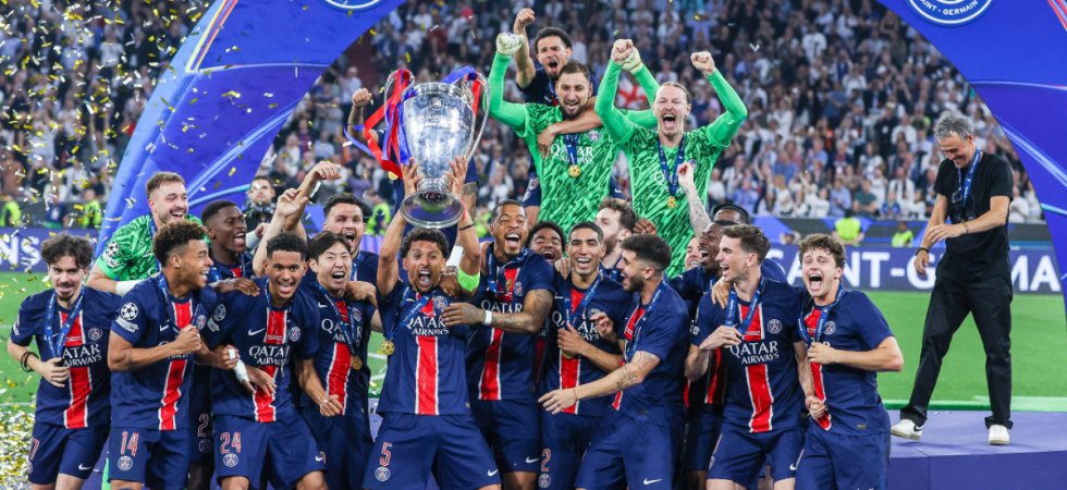 Ligue des champions : Tout savoir sur le tirage au sort de la phase de ligue
