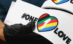 CM 2022 : Le ministre des Sports britannique portera le brassard "One Love" lors de pays de Galles-Angleterre
