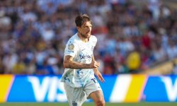 Inter Milan : Acerbi perd son sang-froid face à un supporter du PSG 