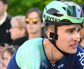 Tour de France 2026 : Guimard pas fan de la participation de Seixas