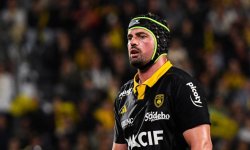 La Rochelle : Le lourd constat d'Alldritt