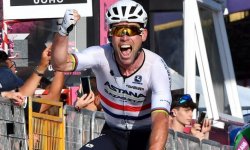 Giro 2023 (E21) : Cavendish remporte la dernière étape, Roglic assure son succès au général