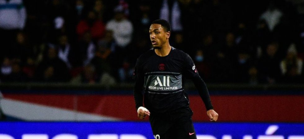 PSG : Diallo fait le point sur son avenir