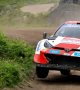 WRC - Portugal : Le triplé pour Rovanperä