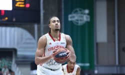 Euroligue : L'Anadolu Efes se paie un Dessert 
