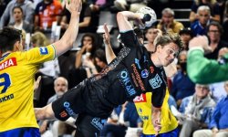 Ligue des Champions (H/Quarts de finale aller) : Il faudra un miracle à Montpellier
