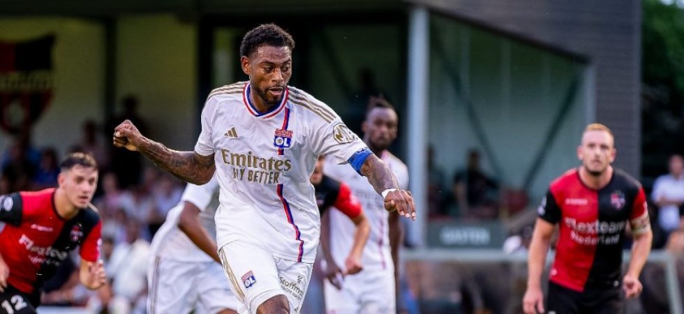 Lyon : Reine-Adélaïde rejoint Molenbeek (officiel)
