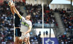 Top 14 (J24) : Toulouse enfonce Montpellier 
