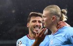 Ligue des Champions (J3) : Man City et le Real Madrid au rendez-vous