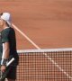 ATP - Lyon : La belle aventure de Guinard s'arrête en quarts