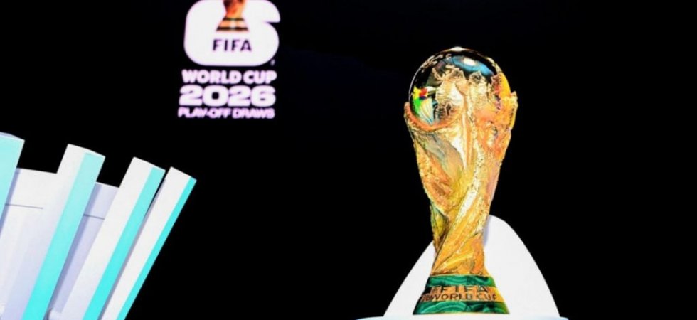 Coupe du monde 2026 : Pourquoi le calendrier ne sera dévoilé que samedi 