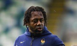 U20 - Diomède : « On a une équipe qui aime jouer mais... » 