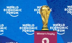 Coupe du monde 2030 : L'Ukraine candidate avec le duo Portugal-Espagne
