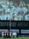 Paris La Défense Arena : La salle de change de nom et va devenir la Plenitude Arena