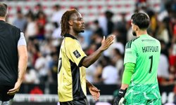 L1 (J2) : Wahi, Diop, Hatfout,... Les tops/flops de Nice Le Mans