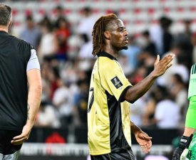 L1 (J2) : Wahi, Diop, Hatfout,... Les tops/flops de Nice Le Mans